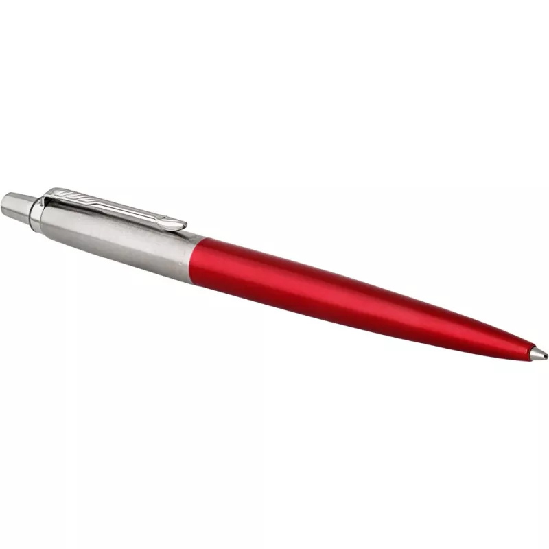 Długopis Parker Jotter Core - czerwony (VA812-05)