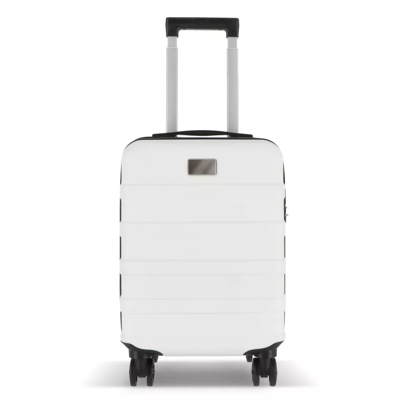 Wózek kabinowy 18 cali (45.7 cm) - biały (LT95399-N0001)