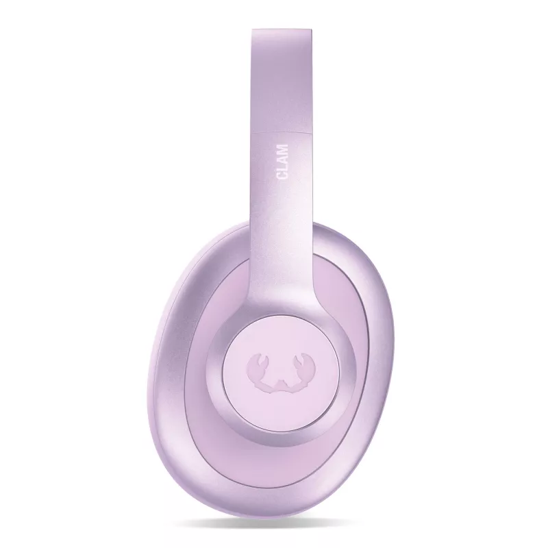 Fresh 'n Rebel Clam Ace 2 Słuchawki Over-Ear ANC - liliowy (LT49744-N0071)
