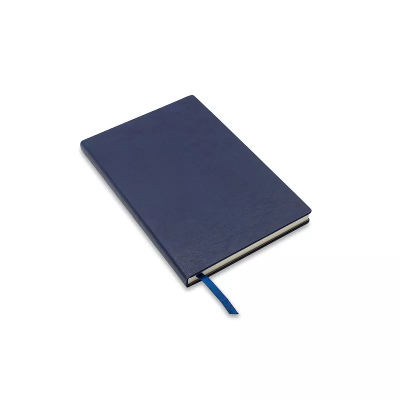 Notes Vista - granatowy (R91778.42)