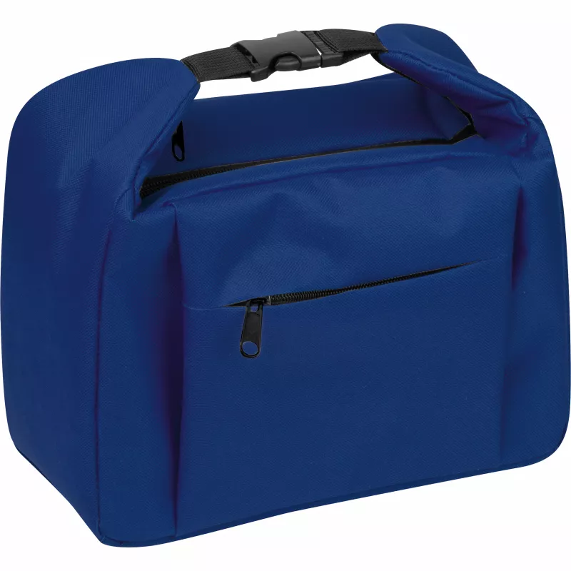 Torba termiczna z RPET TATJANA - light grey (6549944)