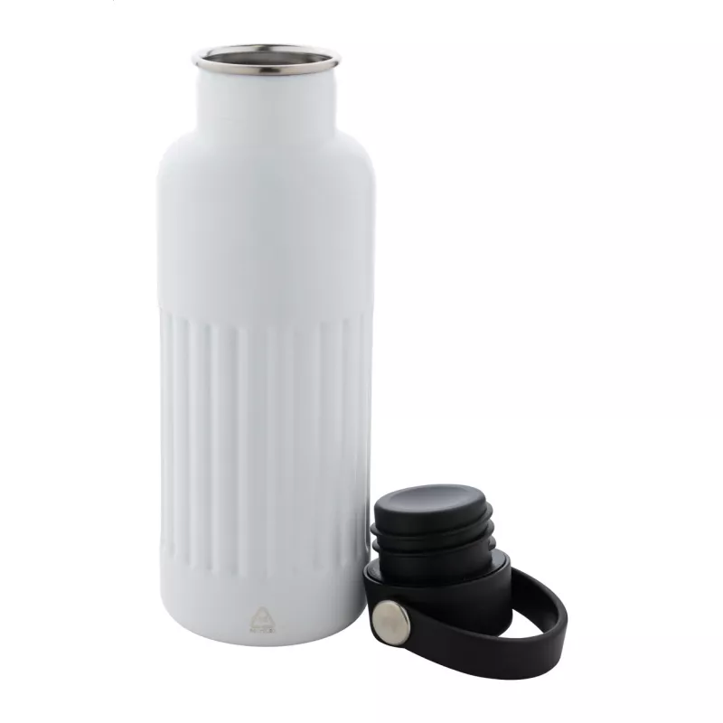 Streaky Go butelka izolowana - biały (AP808232-01)