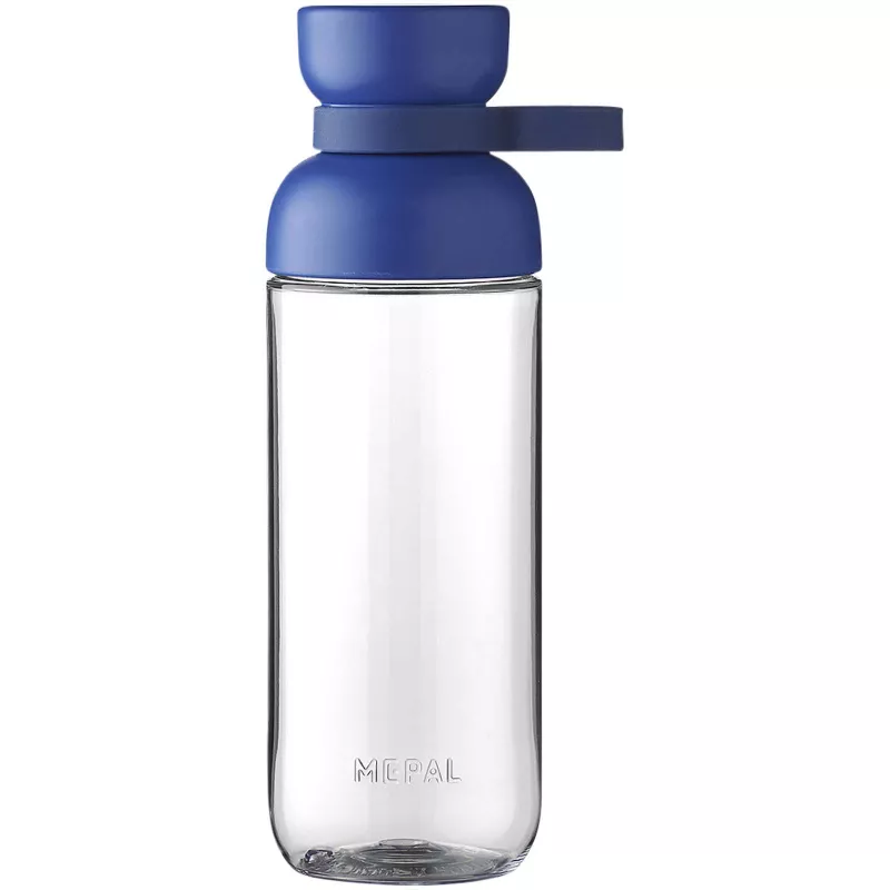 Butelka na wodę Mepal Vita z tritanu 500 ml  - Vivid blue (10081152)