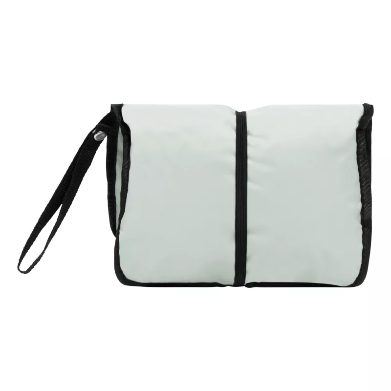 Torba do przewijania dzieci BABY FIRST - jasnoszary (56-0890016)