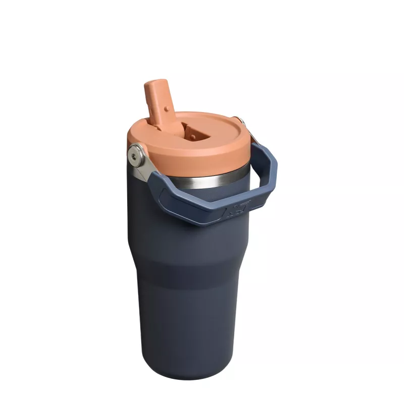 Kubek Stanley IceFlow Flip Straw 0,6l - Twilight (1012044047)