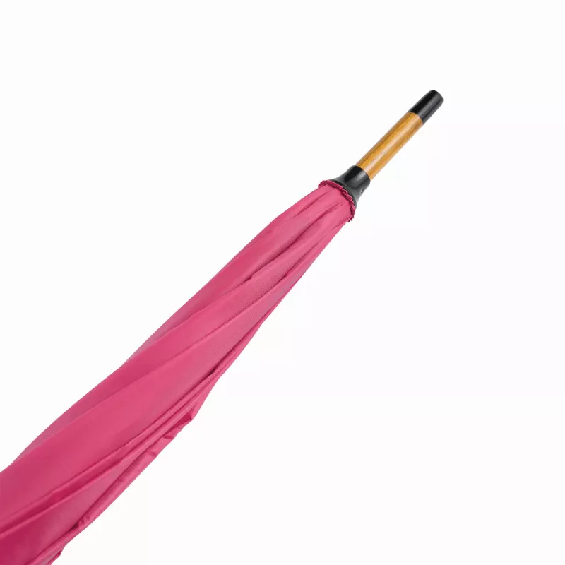 Automatyczny parasol TANGO - ciemnoróżowy (56-0103147)