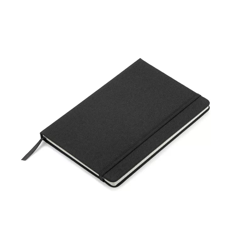 Notes LAPRE A5 - czarny (18218-02)