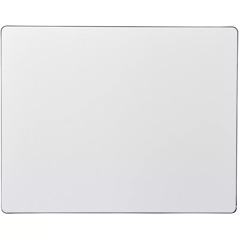 Podkładka pod mysz Brite-Mat® z opon poddanych recyklingowi - Czarny (21052400)