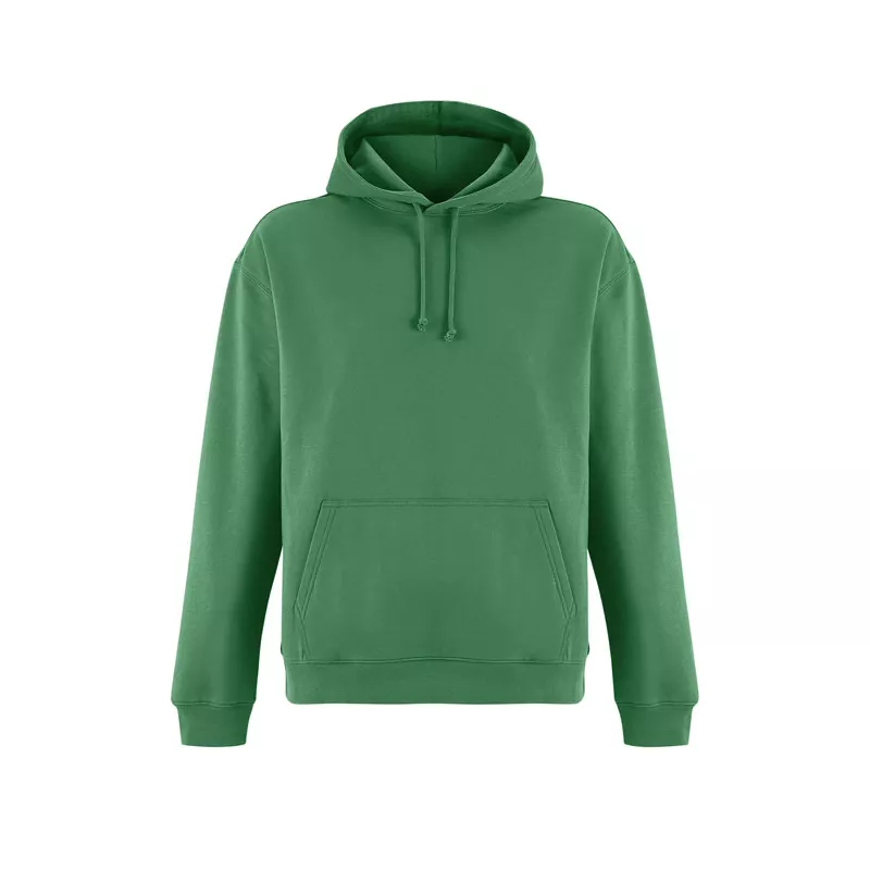 Bluza unisex z kapturem 280 g/m² Sol's CONDOR - Zielony (S03815-KG)