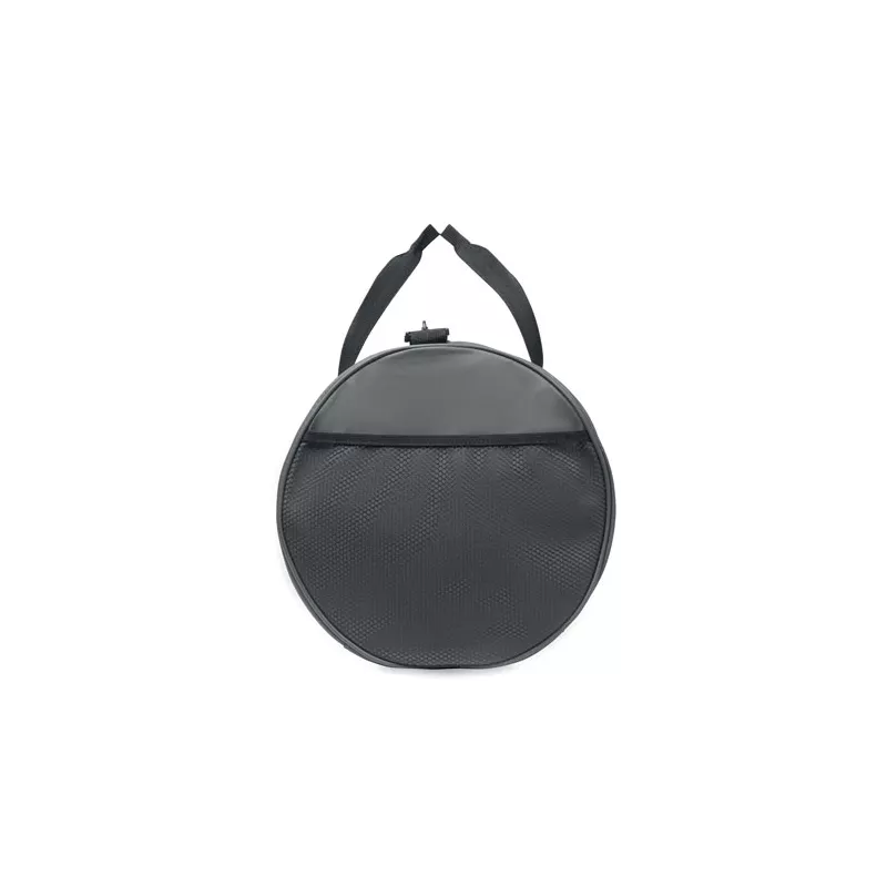 Torba podróżna RPET 600D BANGKOK - Kamienny Szary (MO2644-15)