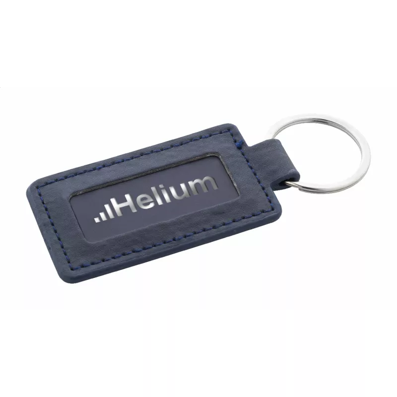 ShineKey Rect Brelok RPU - ciemno niebieski (AP800196-06A)