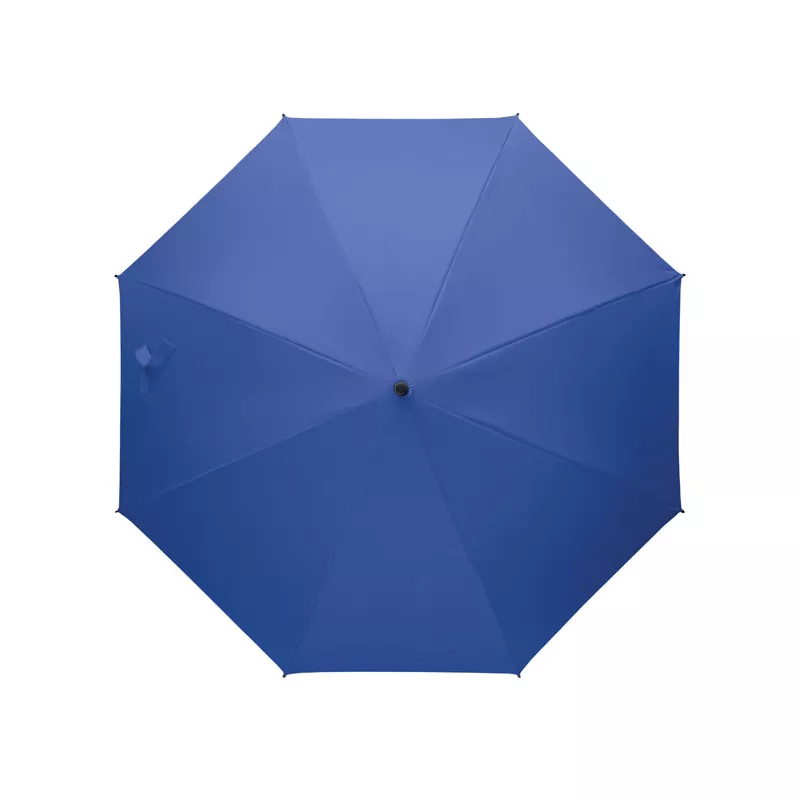 Parasol automatyczny 23" z metalową ramą BRALA - Niebieski (MO2693-37)