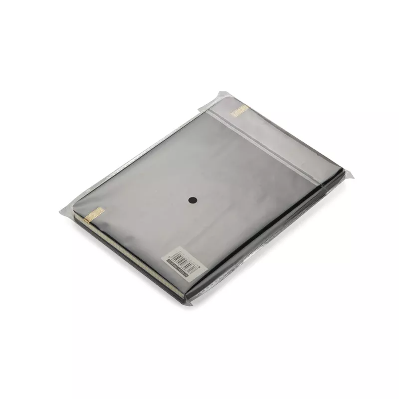 Notes 96 kartek w kratkę  KORYO A5 - złoty (18220-24)