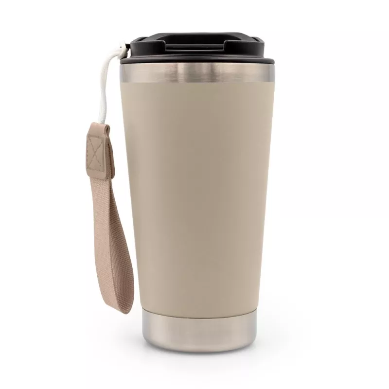 Kubek termiczny 500 ml - neutralny (VA490-00)