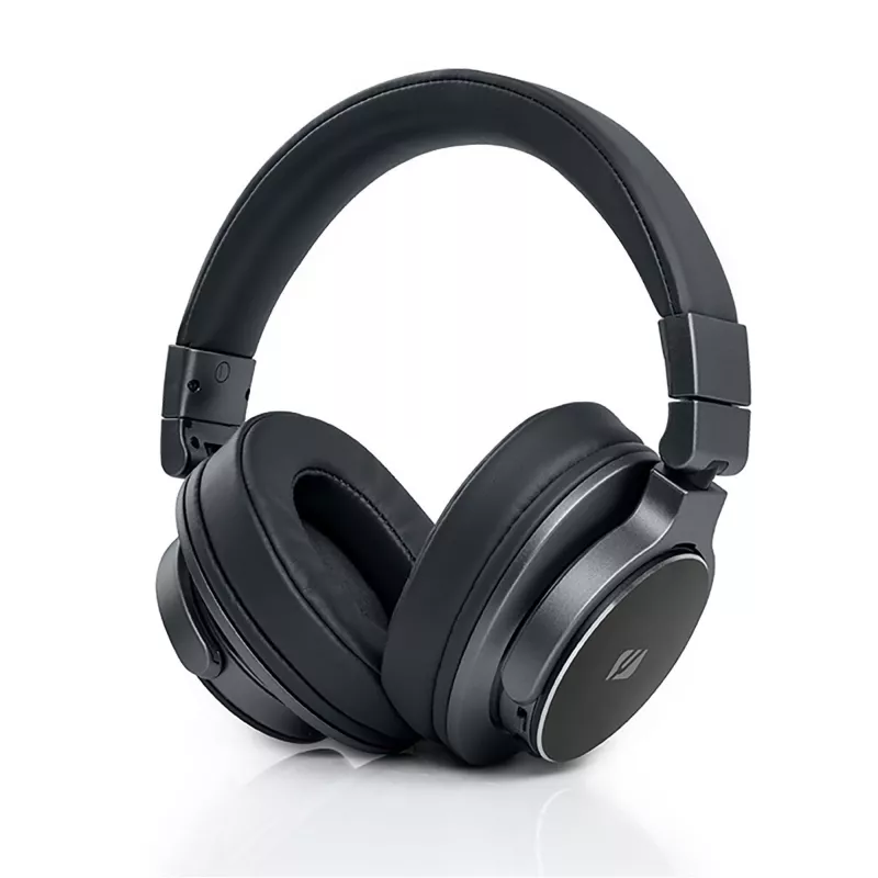 M-278 | Słuchawki Muse bluetooth premium - czarny (LT55005-N0002)