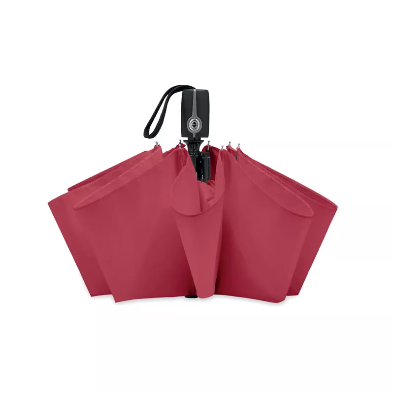 Parasol automatyczny 21" GENTLEMEN - Burgund (MO8780-02)