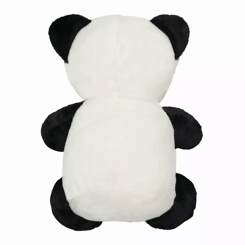 Pluszowa panda ANTHONY - biały, czarny (56-0502254)