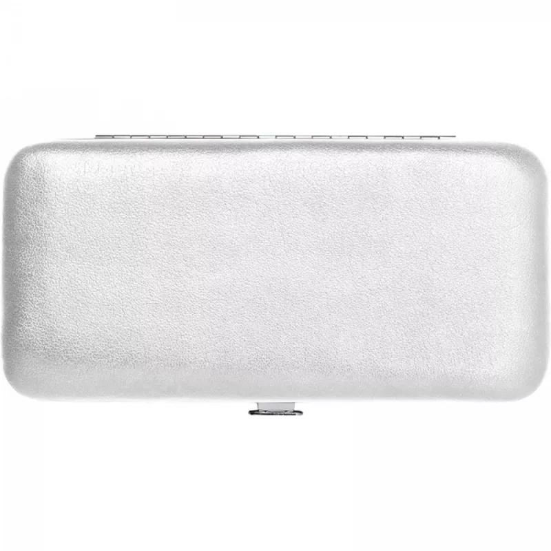 Zestaw do manicure DEBORA - biały (7401206)