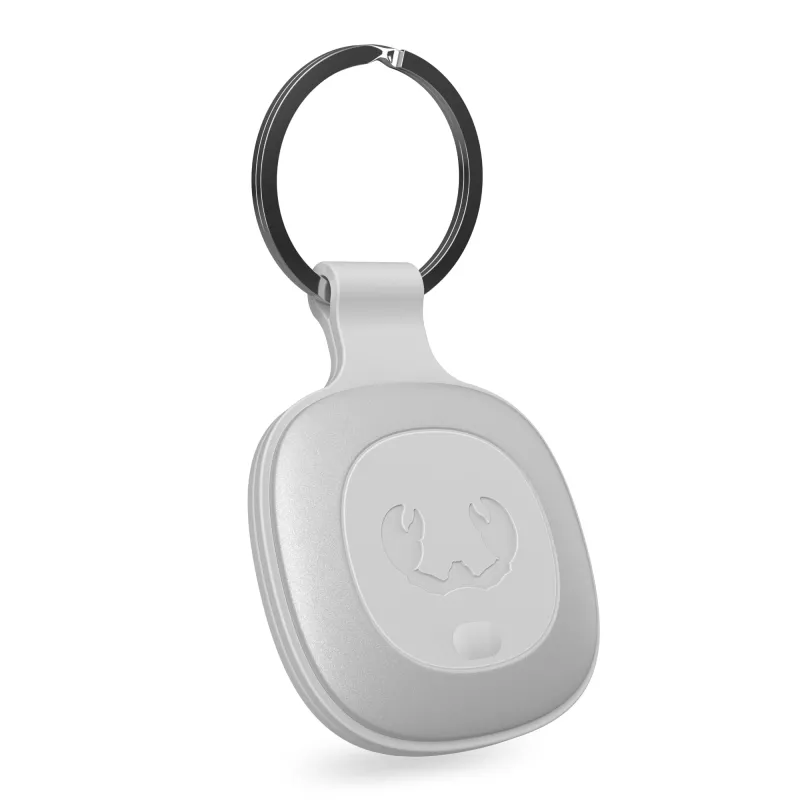 6SFT1 | Fresh 'n Rebel Smart Finder (Apple Find My) - jasnoszary (LT49200-N0062)