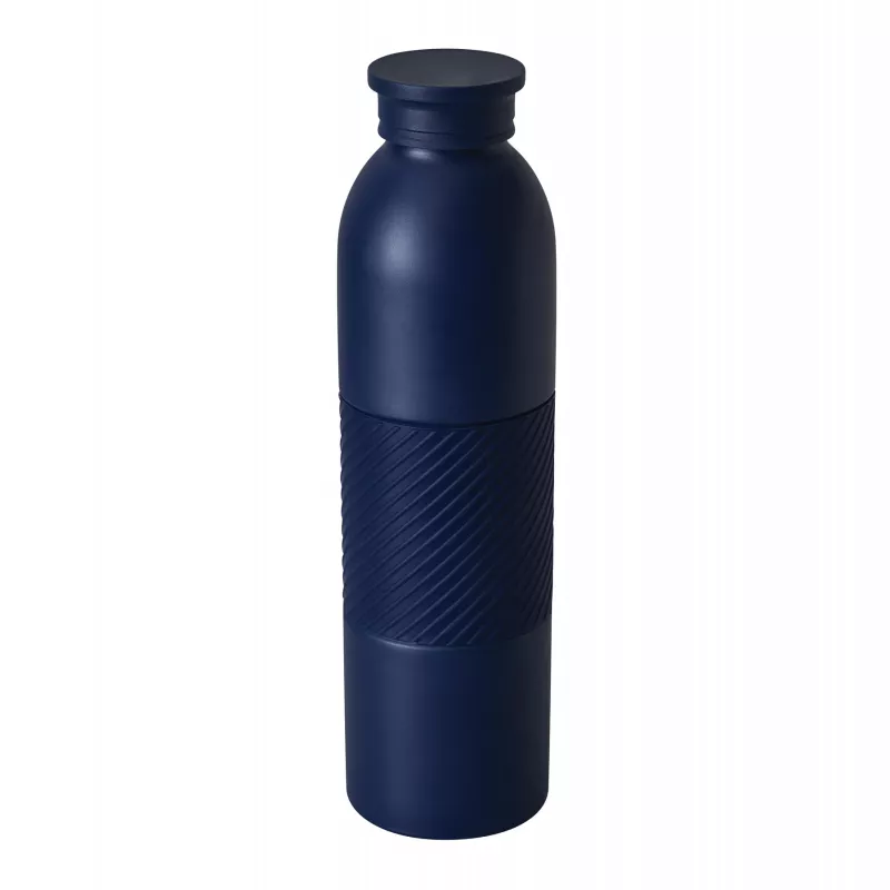 Próżniowa butelka termiczna 600 ml VACUGRIP - granatowy (56-0304691)