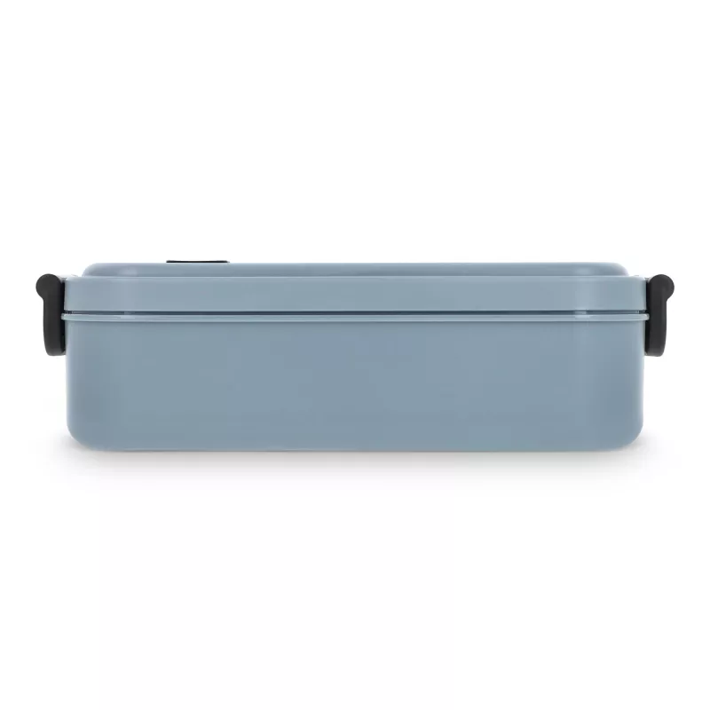 Pudełko na lunch Zen 800 ml - szary (LT90400-N0061)