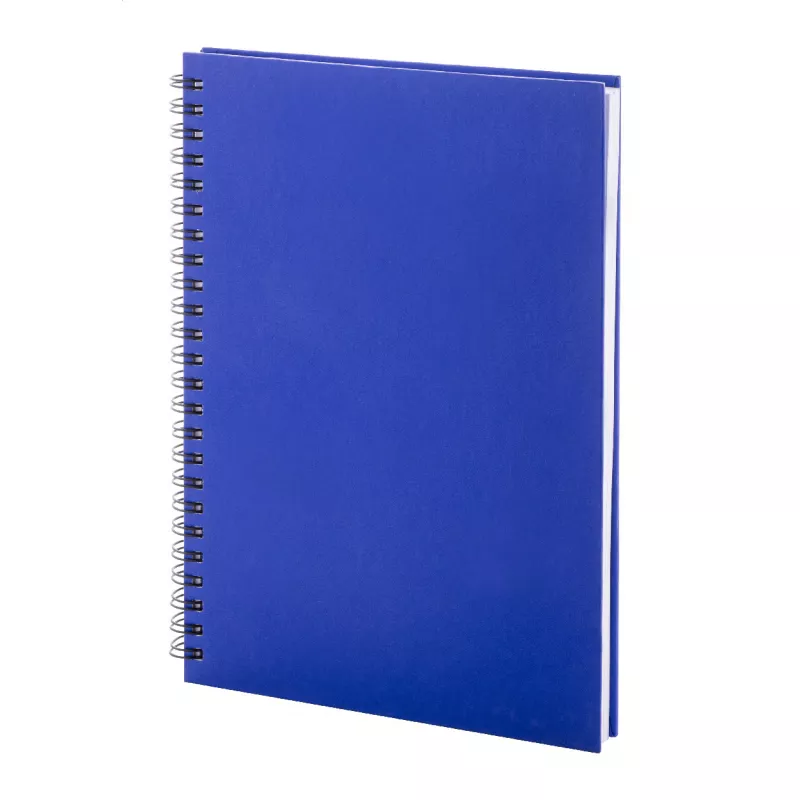 Strobus A5 notes - niebieski (AP800194-06)
