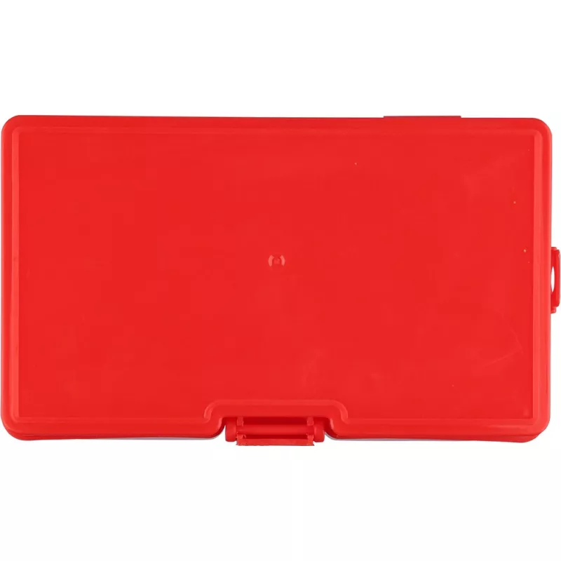 Apteczka - czerwony (VB182-05)