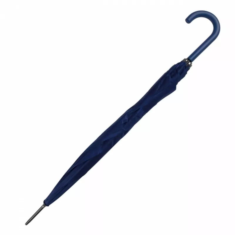 Parasol automatyczny Ø100 cm LIMOGES - granatowy (520044)