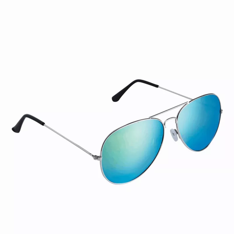 Okulary przeciwsłoneczne NEW STYLE - pomarańczowy (56-0603083)