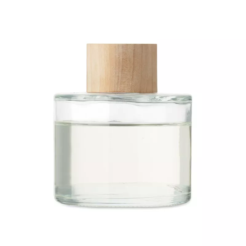 Dyfuzor zapachowy wanilia 100 ml NOIROMA - Przezroczysty (MO2706-22)