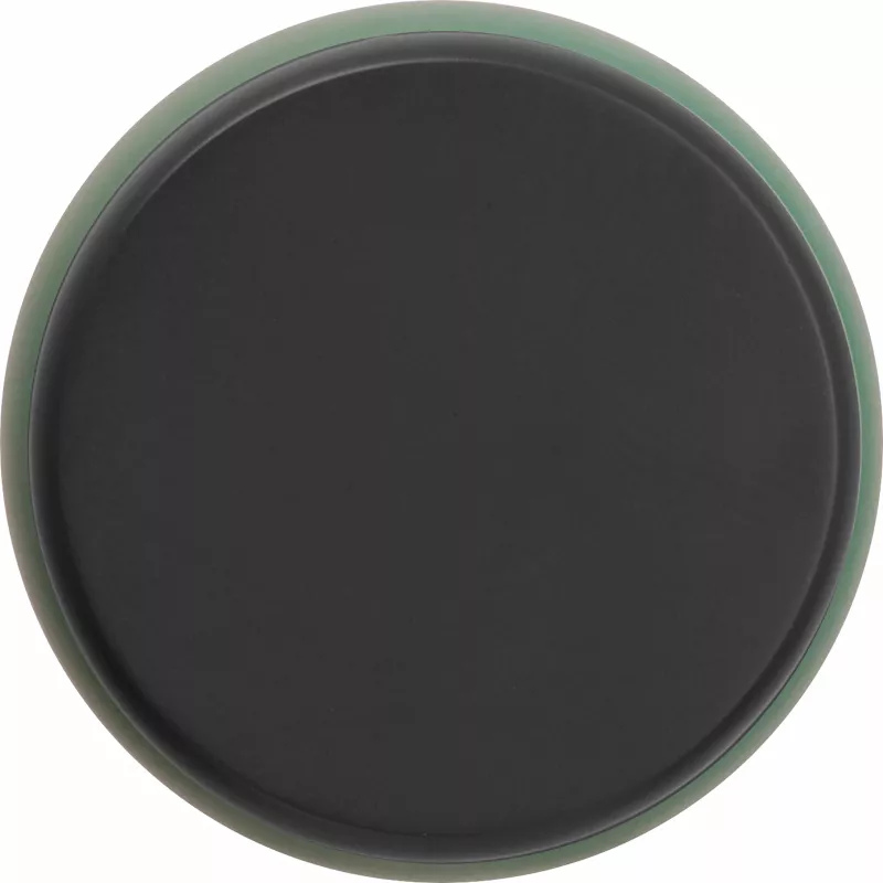 Stalowa butelka termincza 700 ml TAZIO - zielony (8565199)