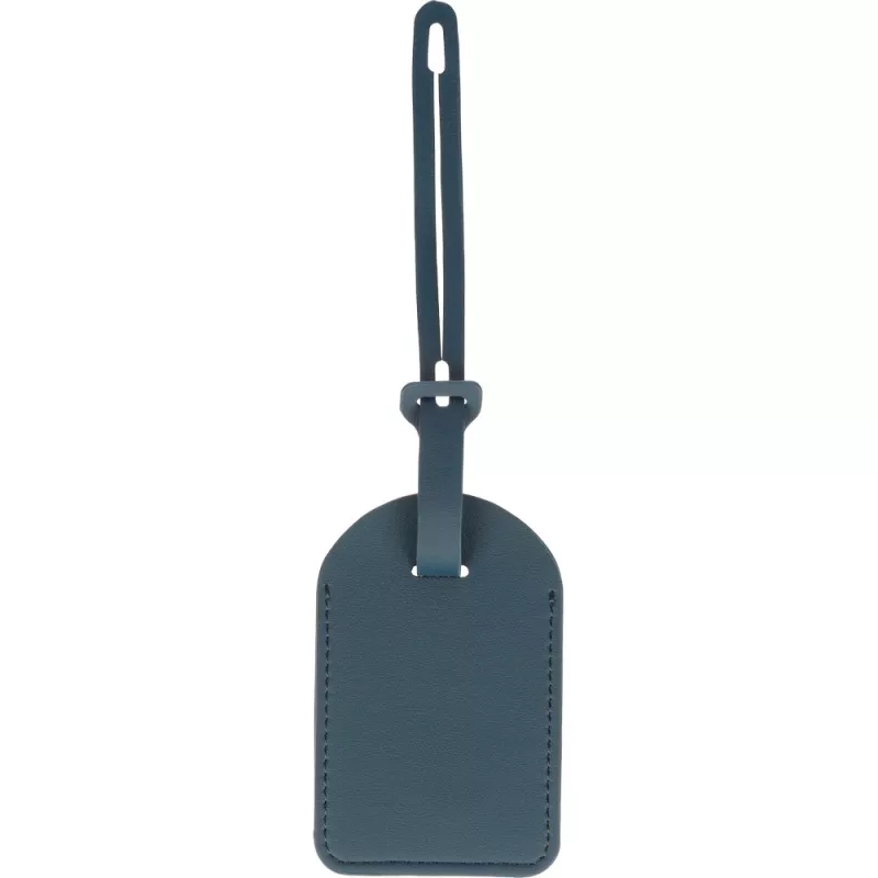 Zawieszka do bagażu, lokalizator - granatowy (VB303-04)
