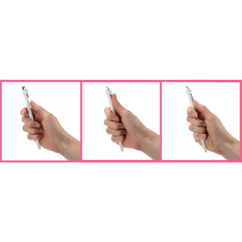 Długopis GUFI - biały (19831-01)