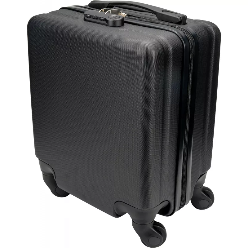 Walizka kabinowa PALMAS - czarny (479603)