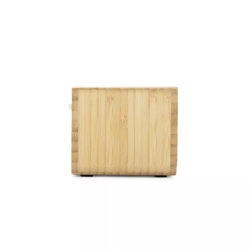 Głośnik bezprzewodowy 5W GRANO - beżowy (09181-17)