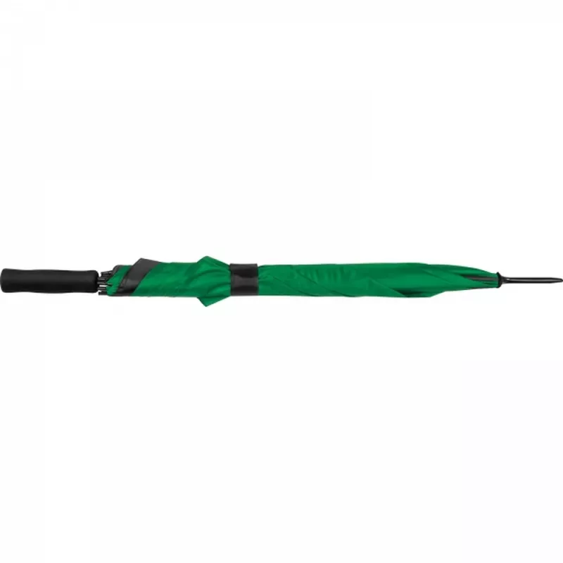 Parasol automatyczny ø89 cm LEONARDO - zielony (4241609)