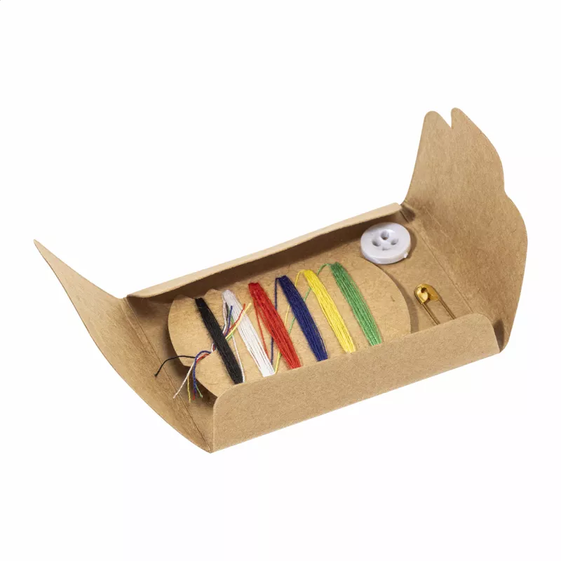 MiniMend kompaktowy zestaw do szycia - naturalny-a (AP800316-00)