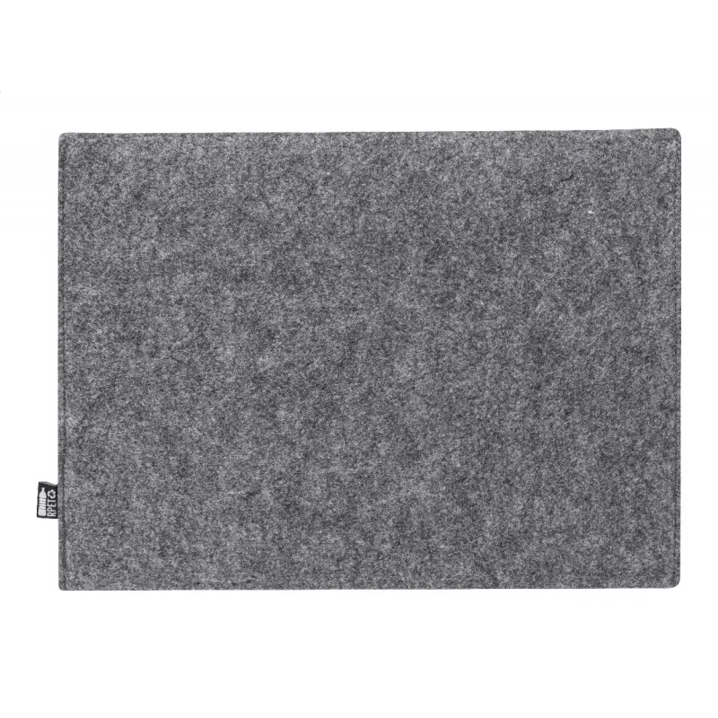 Refelt Slim Torba na dokumenty RPET - szary (AP800086-77)