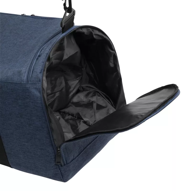 Torba sportowa LEISURE - niebieski (56-0808571)