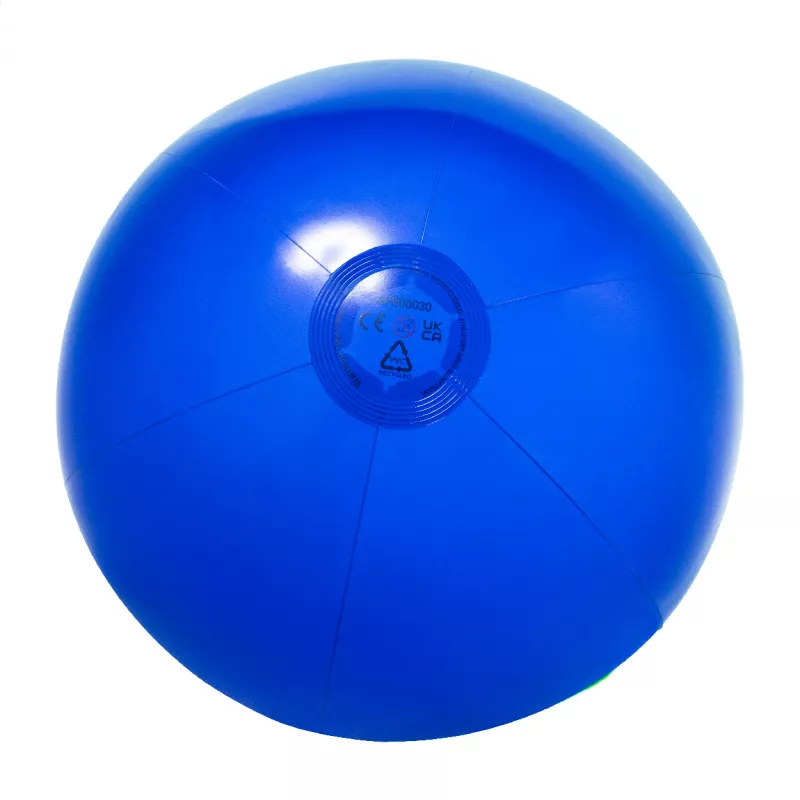 Patong Piłka plażowa RPVC (ø40 cm) - niebieski (AP800030-06)
