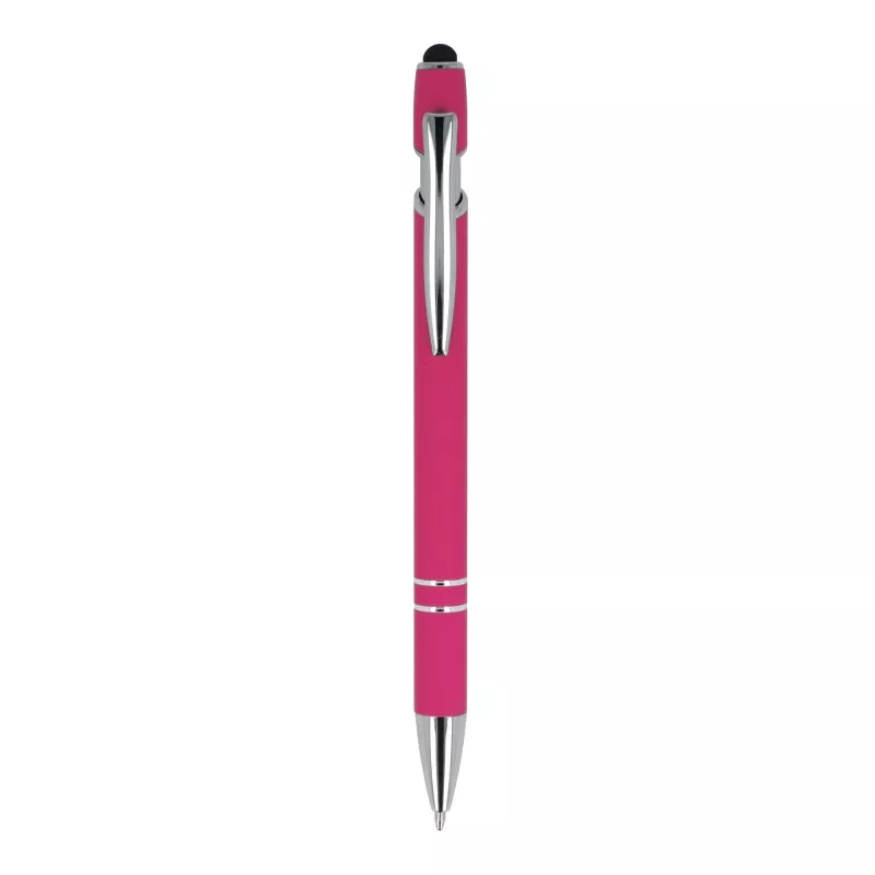 Paris soft touch R-AL czarny tusz - różowy (LT80607-N0076)