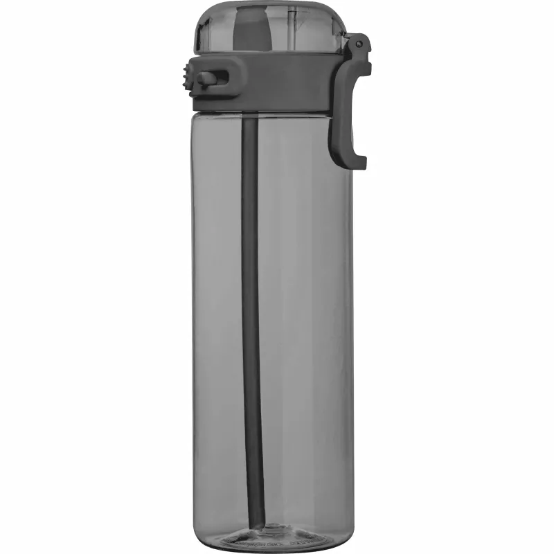 Butelka 820 ml LOUISA - czarny (8553003)