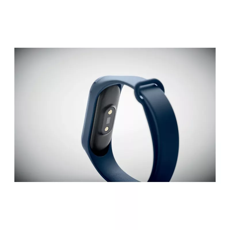 Smartwatch z ekranem dotykowym 0,96" ARTA - Francuski Granat (MO2270-85)