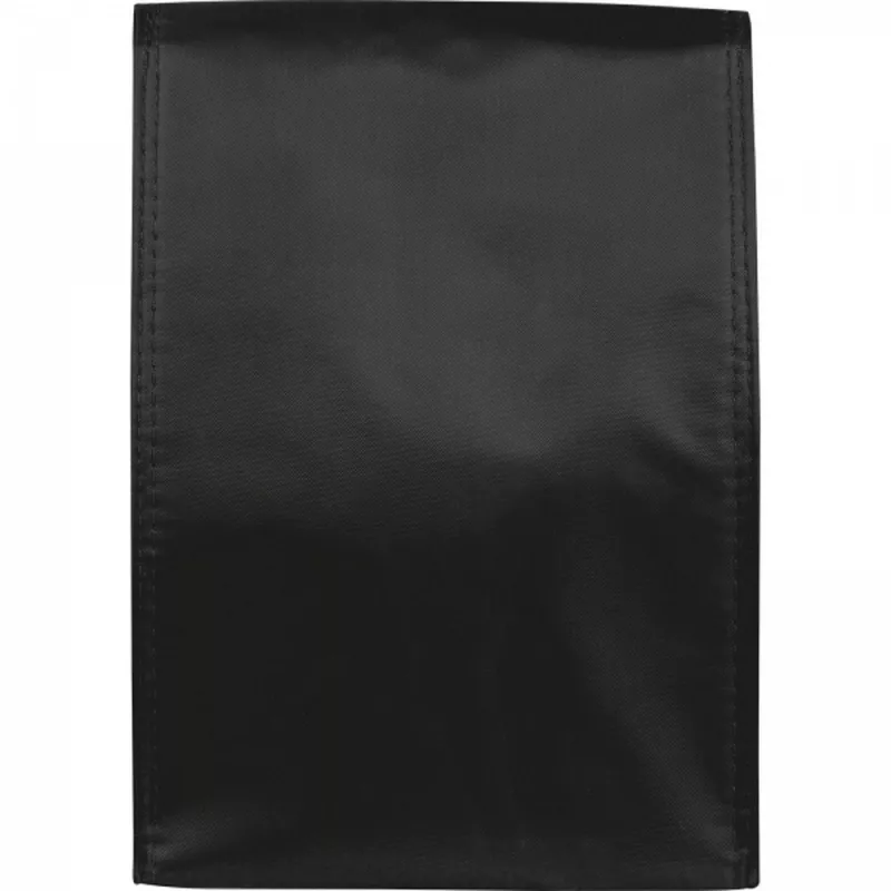 Torba termiczna ANTONELLA - czarny (6247203)