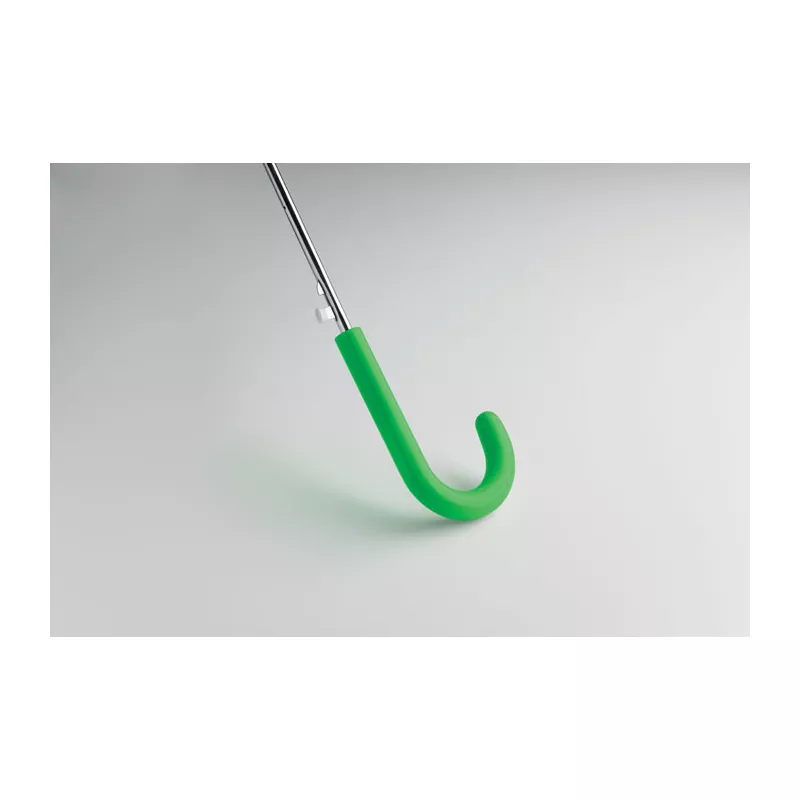 Parasol dziecięcy automatyczny 18" DRYKID - Zielony (MO2843-09)