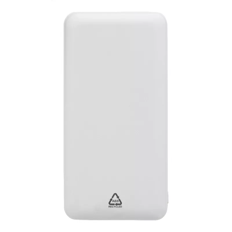 Rabobank XXL Powerbank RABS - biały (AP864113-01)
