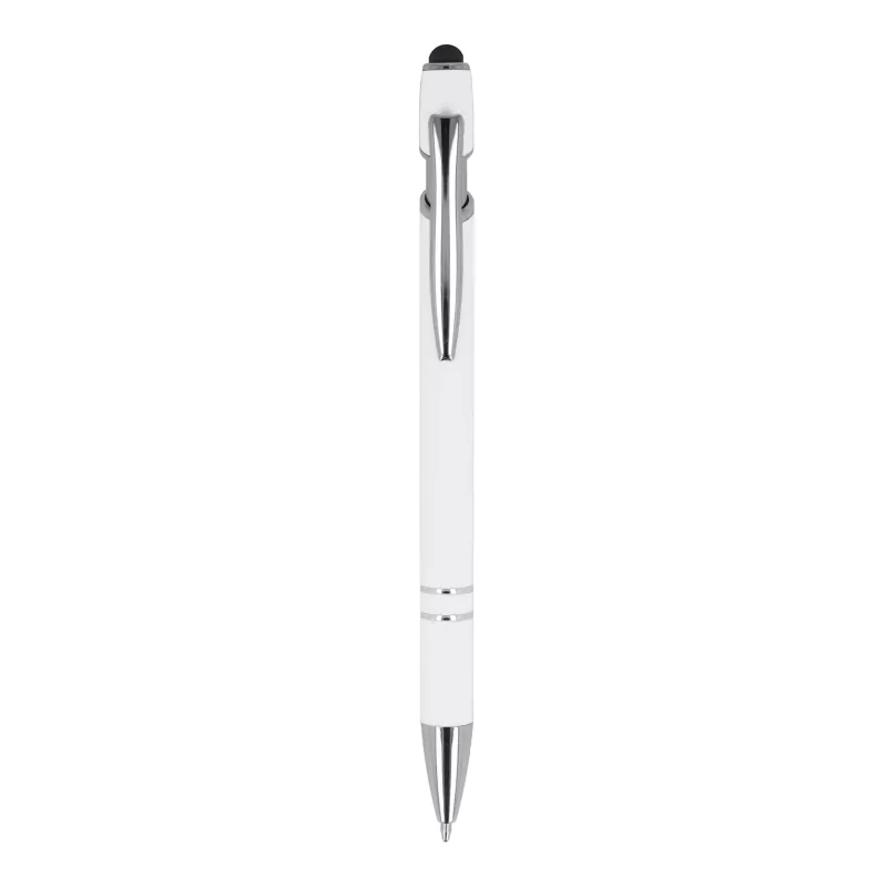 Paris soft touch R-AL niebieski tusz - biały (LT80606-N0001)
