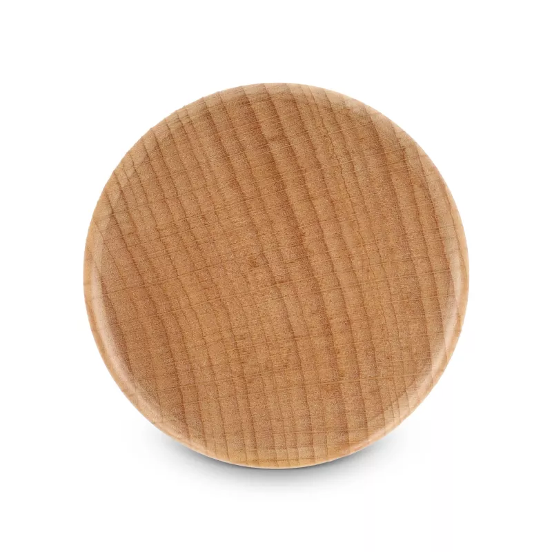 Sagaform Gurken Młynek do soli lub pieprzu średni, 20,5 cm - czarny (LT52261-N0002)