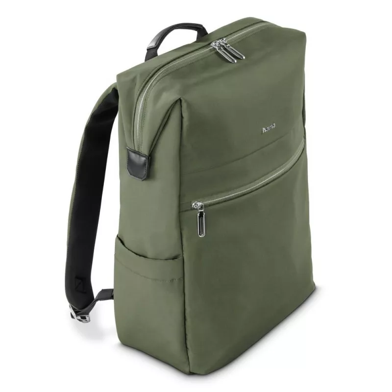 Plecak na laptopa 16,2" Hama Ultimate - zielony (VH043-06)