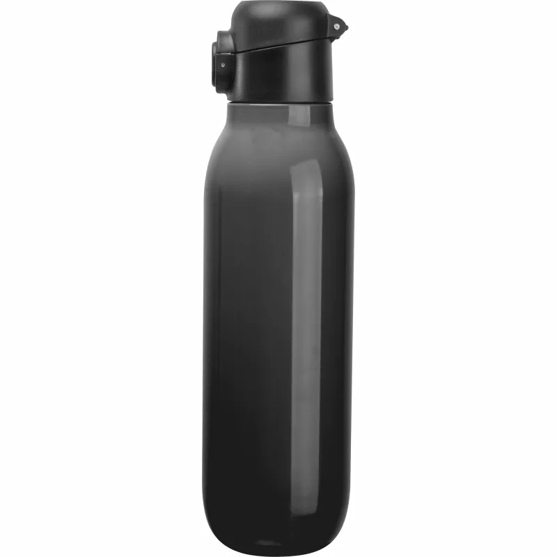 Butelka termiczna 500 ml FEDERICA - czarny (8559803)